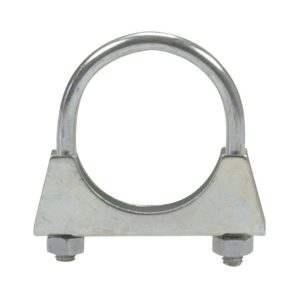 Auspuffschelle Ø 45 mm Auspuffschelle Ø 45 mm