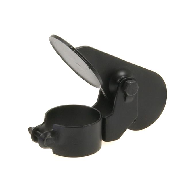 Auspuffklappe schwer Ø 45 mm