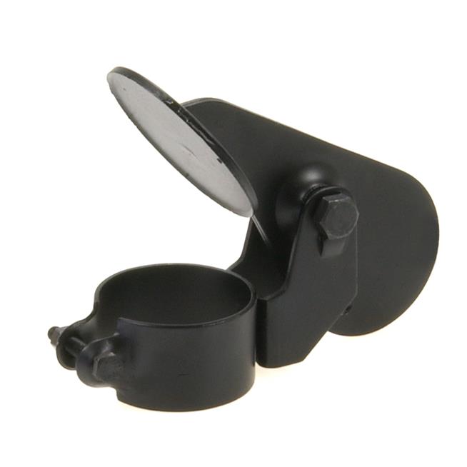Auspuffklappe schwer Ø 51 mm