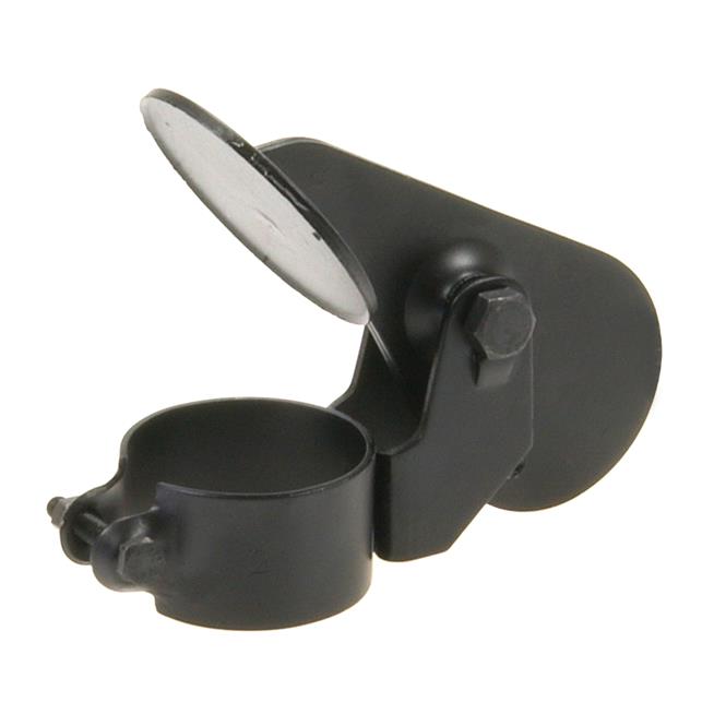 Auspuffklappe schwer Ø 57 mm