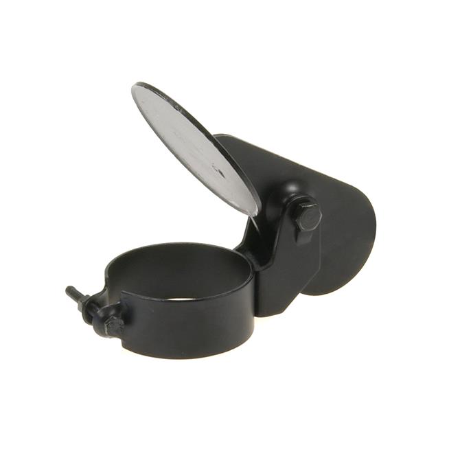 Auspuffklappe schwer Ø 64 mm
