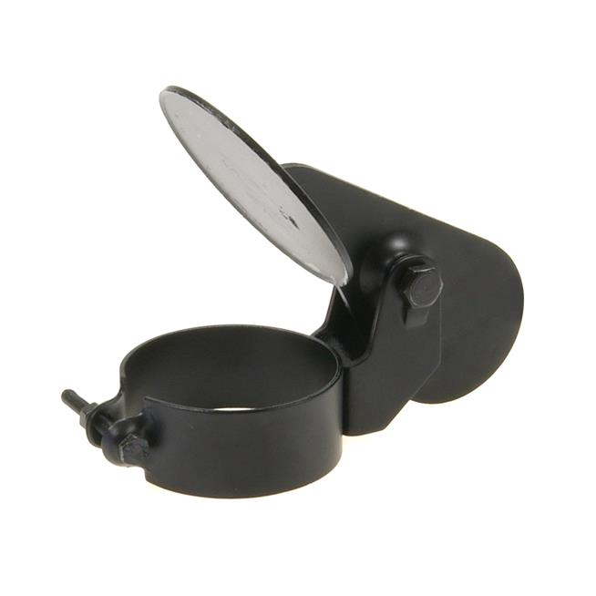 Auspuffklappe schwer Ø 70 mm