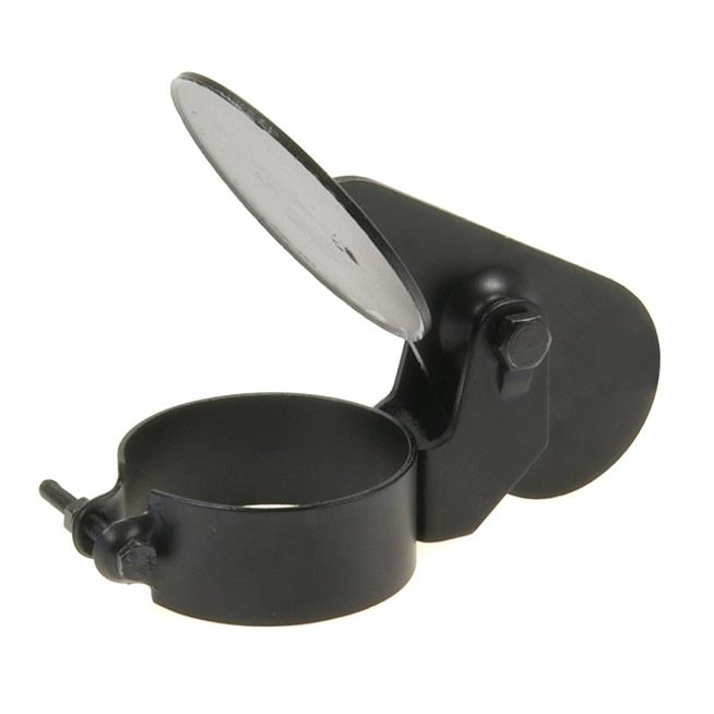Auspuffklappe schwer Ø 76 mm
