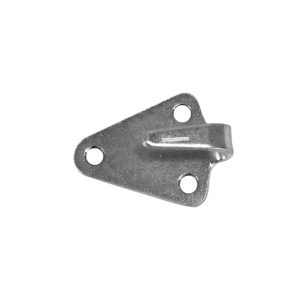 Planhaken Dreiloch klein Planhaken Dreiloch klein