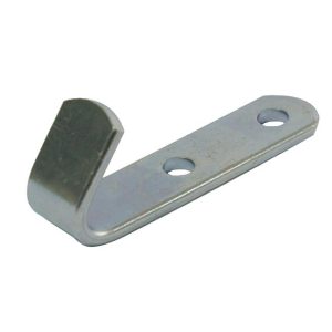 Flachhaken 13 x 3 mm Flachhaken 13 x 3 mm