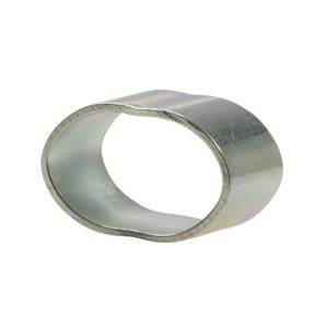 Würgeklemme für Expanderseil Ø 10 mm Würgeklemme für Expanderseil Ø 10 mm
