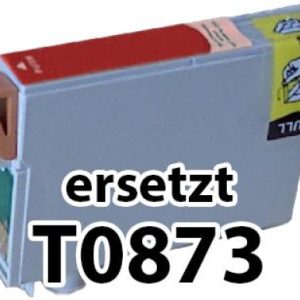 kompatible Druckerpatrone EKT0873 magenta