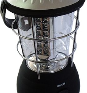 große LED Camping/Hänge-Lampe. 36 LED