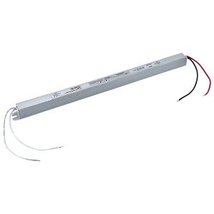 LED-Transformator Ultra Slim. 48W. 12V Gleichstrom