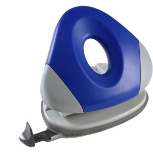 Locher „Heavy Duty“ für bis zu 25 Blatt