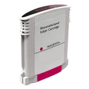 Druckerpatrone Typ 940XL. magenta. 28ml. H940XLMrw