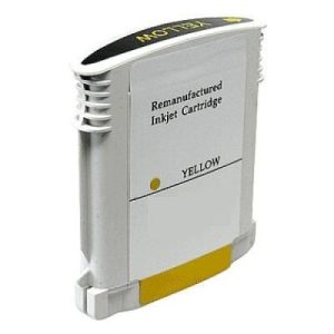 Druckerpatrone Typ 940XL. yellow. 28ml. H940XLYrw