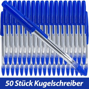 Kugelschreiber 50 Stück