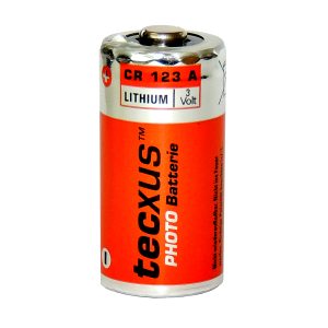 CR 123 A tecxus photo
