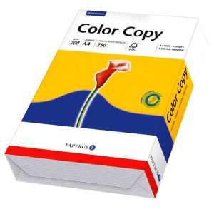 Multifunktionspapier A4 200g 250 Blatt