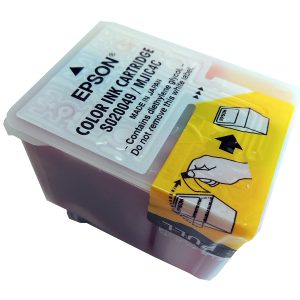 Sonderposten: Epson S020049 / S020097