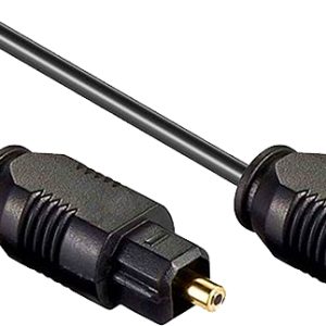 Toslink Digital-Kabel. 3.0m