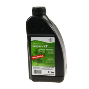 Zweitaktöl Super-2T teilsynthetisch 1 L