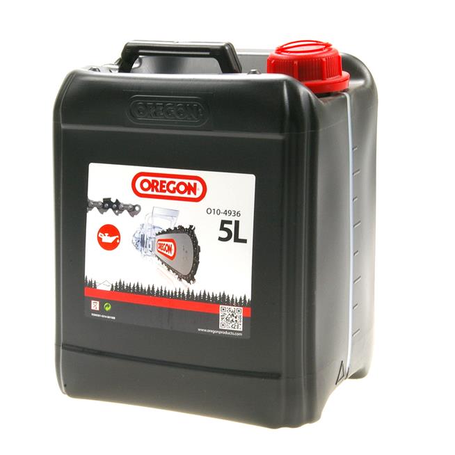 Sägeketten-Haftöl Oregon 5 L