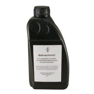 Melkmaschinenöl 1 L
