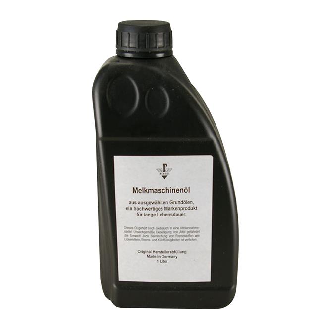 Melkmaschinenöl 1 L