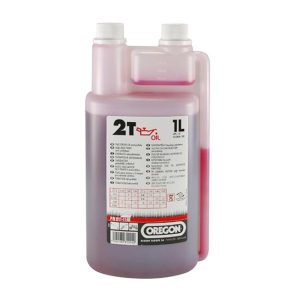 Zweitaktöl Oregon 1 L-Dosierflasche