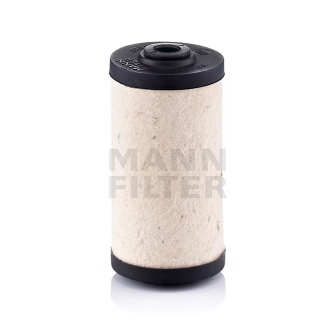 Kraftstoff-Filter MANN BFU 707