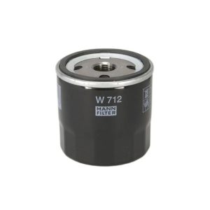 Ölfilter MANN W 712 Ölfilter MANN W 712