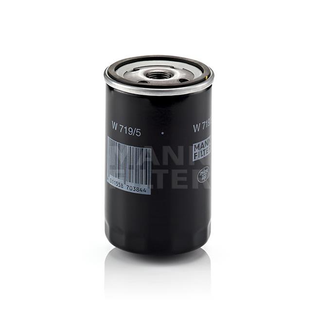 Ölfilter MANN W 719/5