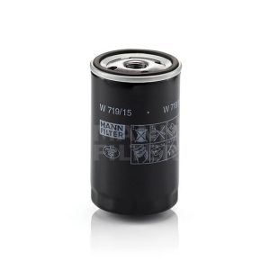 Ölfilter MANN W 719/15