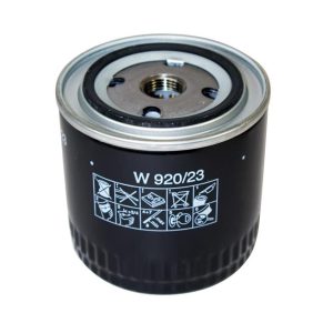 Ölfilter MANN W 920/23