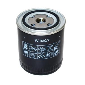 Ölfilter MANN W 930/7