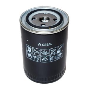 Ölfilter MANN W 936/4