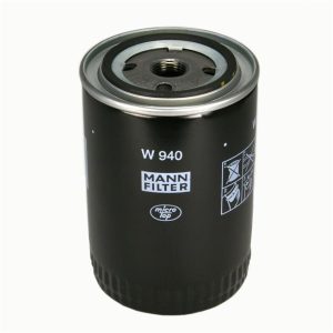 Ölfilter MANN W 940