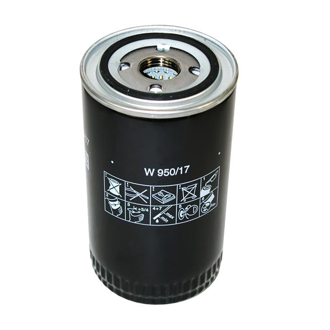 Ölfilter MANN W 950/17