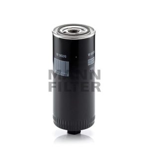 Ölfilter MANN W 962/6