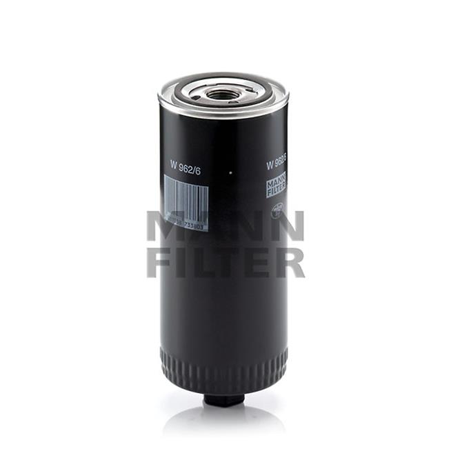 Ölfilter MANN W 962/6