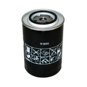 Ölfilter MANN W8005