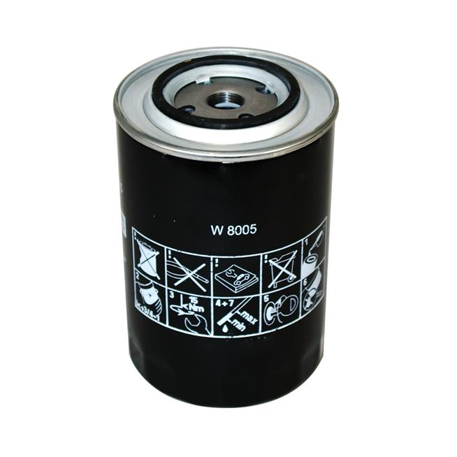 Ölfilter MANN W8005