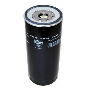 Ölfilter MANN W 11102 Ölfilter MANN W 11102