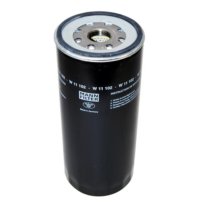 Ölfilter MANN W 11102