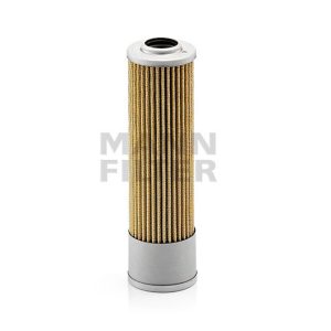 Ölfilter MANN H 614/3 Ölfilter MANN H 614/3