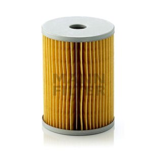 Ölfilter MANN H 928/1 Ölfilter MANN H 928/1