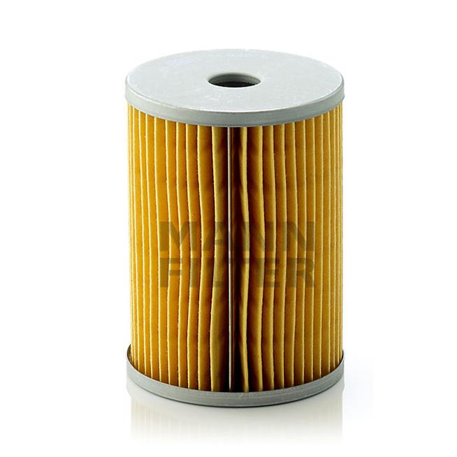 Ölfilter MANN H 928/1