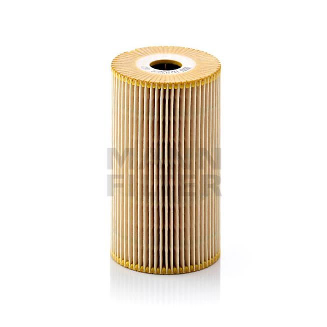 Ölfilter MANN HU 932/4X