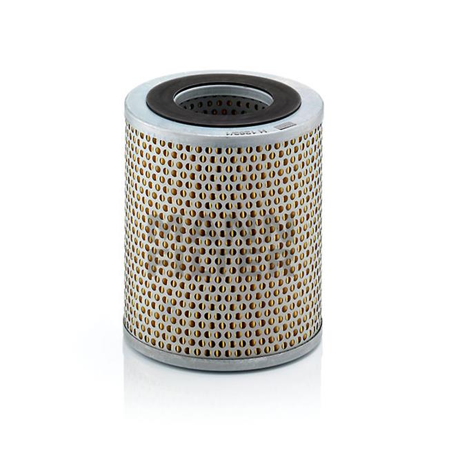 Ölfilter MANN H 1263/1