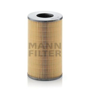 Ölfilter MANN H 1282 X Ölfilter MANN H 1282 X