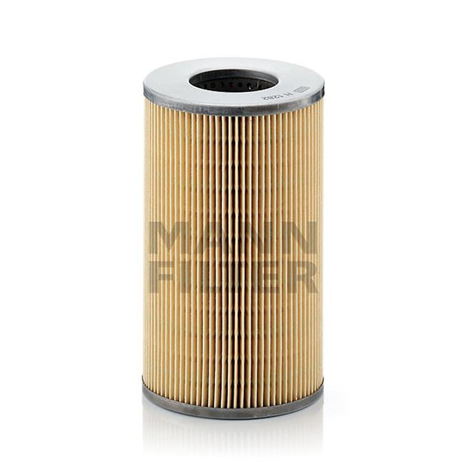 Ölfilter MANN H 1282 X