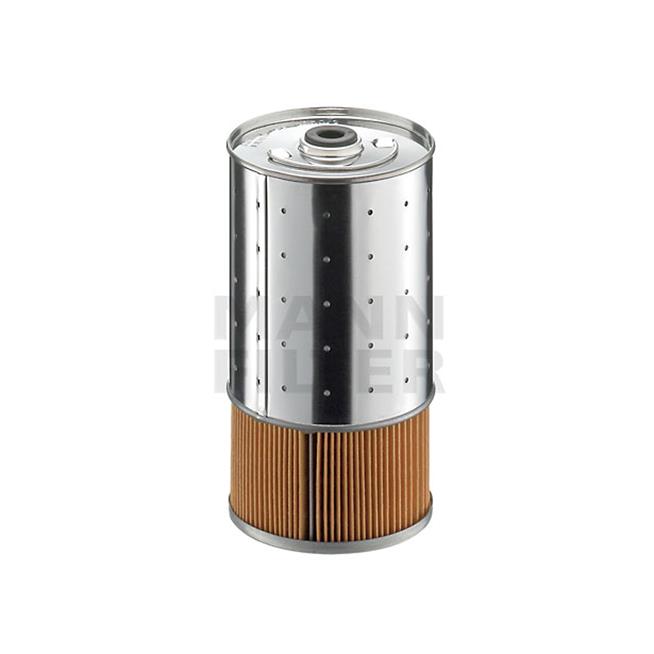 Ölfilter MANN PF 1050/1N