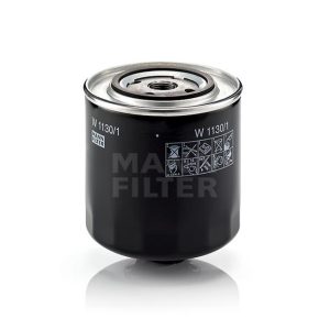 Ölfilter MANN W 1130/1 Ölfilter MANN W 1130/1